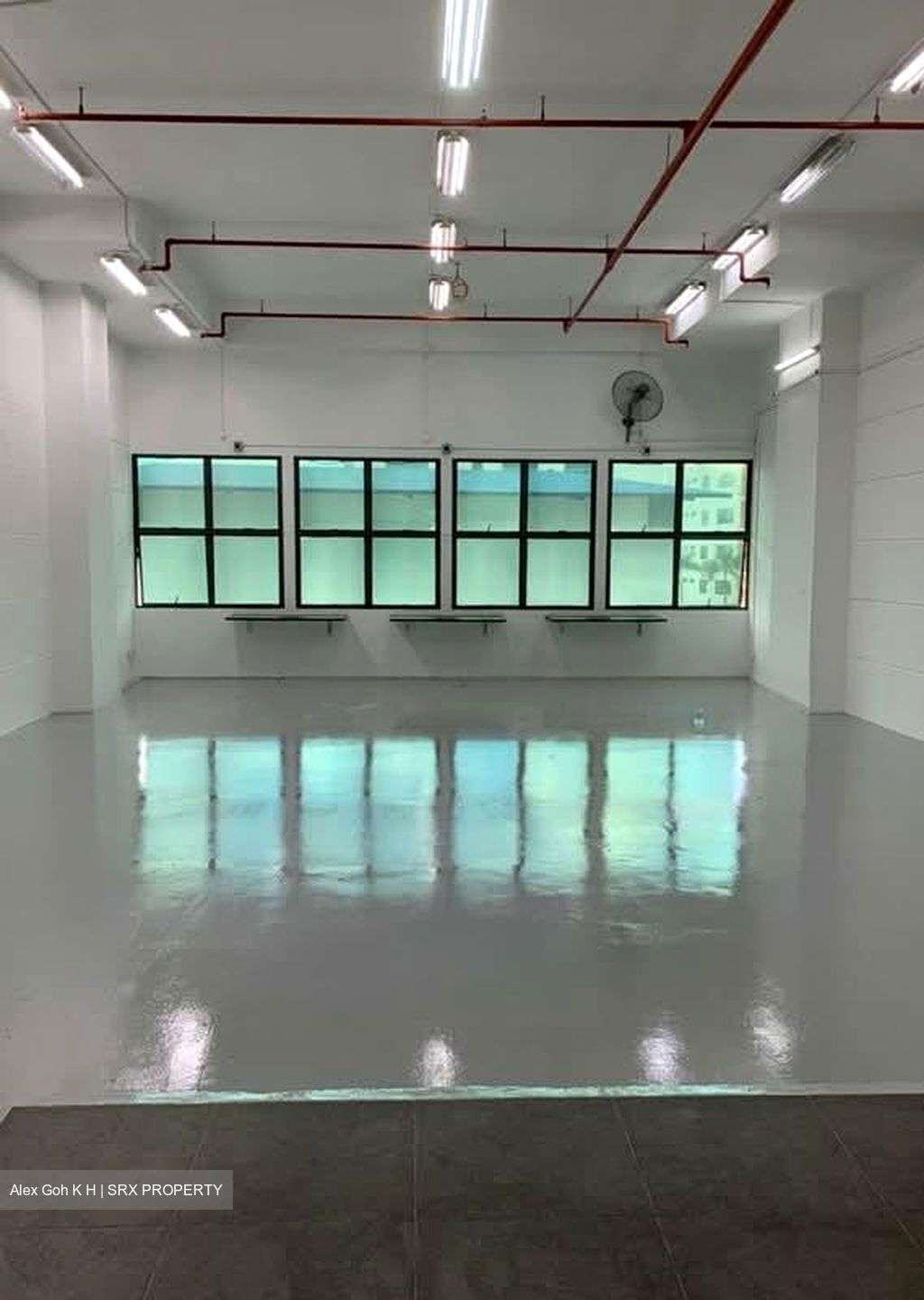 Paya Lebar 178 (D14), Factory #544167491